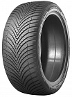 Шина Kumho Solus 4S HA32 SUV 235/50 R18 101V XL