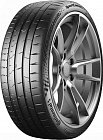 Шина Continental SportContact 7 245/40 R19 98Y FR XL