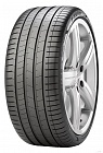 Шина Pirelli PZERO LUXURY SALOON 275/45 R21 107Y MO ncs