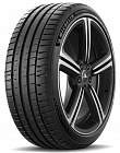 Шина Michelin Primacy 4+ 225/40 R18 92Y XL