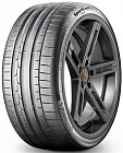 Шина Continental ContiSportContact 6 295/35 R20 105Y