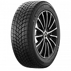 Шина Michelin X-ice Snow 245/35 R19 93H