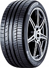 Шина Continental SportContact 5P 325/40 R21 113Y