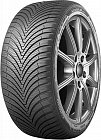 Шина Kumho Solus 4S HA32 225/50 R17 98V