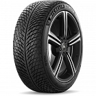 Шина Michelin Pilot Alpin 5 245/40 R21 100V