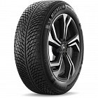 Шина Michelin Pilot Alpin 5 SUV 235/60 R18 103H