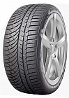 Шина Kumho WinterCraft WP72 275/35 R19 100V