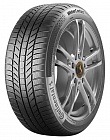 Шина Continental WinterContact TS 870 P 275/50 R20 113V