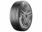 Шина Continental WinterContact TS 870 P 255/45 R20 105V