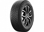 Шина Michelin X-ice Snow SUV 275/50 R22 115H