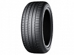 Шина Yokohama Advan Sport V107A 245/35 R20 91Y