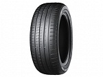 Шина Yokohama Advan Sport V107E 245/50 R19 105Y