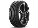 Шина Michelin Pilot Sport 5 255/40 R20 101Y