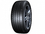 Шина Continental SportContact 5 SUV 235/55 R19 101W