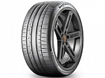 Шина Continental ContiSportContact 6 285/40 R21 109Y