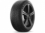 Шина Michelin Pilot Alpin 5 275/40 R19 105V