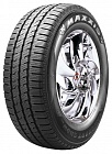 Шина Maxxis Vansmart Snow WL2 235/65 R16 115/113R