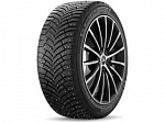 Шина Michelin X-Ice North 4 255/40 R21 102H