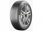 Шина Continental WinterContact TS 870 195/60 R15 88T