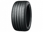 Шина Yokohama Advan Sport V107D 315/35 R20 110Y