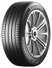 Шина Continental UltraContact UC6 225/55 R18 98V