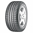 Шина Continental Sport Contact 4x4 275/45 R19 108Y