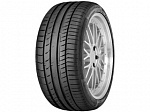 Шина Continental SportContact 5 245/35 R21 96W