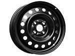 Диск Аккурайд VAZ 2170 5,5x14 4*98 Et:35 Dia:58,6 черный