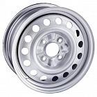 Диск Аккурайд RENAULT Logan 6x15 4*100 Et:40 Dia:60,1 металлик