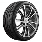 Шина Three-A P606 235/50 R17 100W