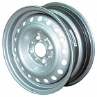 Диск Eurodisk 14003 5,5x14 4*98 Et:35 Dia:58,6 Silver