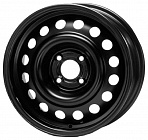Диск Eurodisk 14003 5,5x14 4*98 Et:35 Dia:58,6 Black