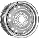 Диск Евразиа ТАПО 42E45S 5x13 4*114,3 Et:45 Dia:69 Silver
