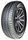 Шина Compasal WinterBlazer VAN 205/70R15 106/104R