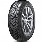 Шина Hankook Kinergy 4S2 X H750A 215/65 R17 103V