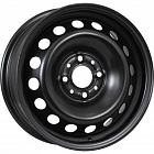 Диск Kronprinz ВАЗ 2170 5,5x14 4*98 Et:35 Dia:58,6 Black