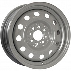 Диск Kronprinz ВАЗ 2170 5,5x14 4*98 Et:35 Dia:58,6 Grey