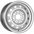 Диск Kronprinz ВАЗ 2103 5x13 4*98 Et:29 Dia:60,1 Silver