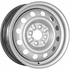 Диск Kronprinz ВАЗ 2112 5x14 4*98 Et:35 Dia:58,6 Silver
