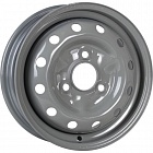 Диск Kronprinz ВАЗ 1111 4x12 3*98 Et:40 Dia:58,6 Grey