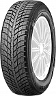 Шина Nexen N'Blue 4Season 185/60R14 82T