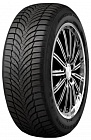 Шина Roadstone Eurovis Alpine 2 195/50R15 82H