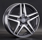 LS 420