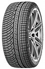 Шина Michelin Pilot Alpin 4 275/35 R19 100W