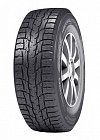 Шина Nokian Hakkapeliitta CR3 205/65 R16 107/105R