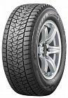 Шина Bridgestone Blizzak DM-V2 265/50 R19 110T