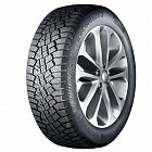 Шина Continental ContiIceContact 2 215/60 R16 99T