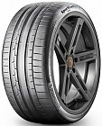 Шина Continental ContiSportContact 6 225/35 R20 90Y