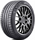 Шина Michelin Pilot Sport 4 S 255/35 R19 96Y