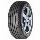 Шина Continental EcoContact 5 215/65 R16 98H